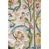 18th Century Italian Silk Embroidery
