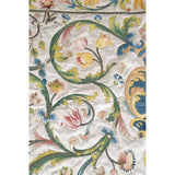 18th Century Italian Silk Embroidery