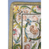 18th Century Italian Silk Embroidery
