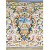 18th Century Italian Silk Embroidery