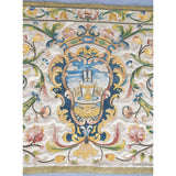 18th Century Italian Silk Embroidery