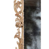 Fine Quality George II Period Carved Giltwood Mirror