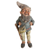 Antique Terra Cotta Gnomes