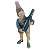 Antique Terra Cotta Gnomes