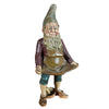 Antique Terra Cotta Gnomes