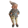 Antique Terra Cotta Gnomes