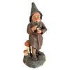Antique Terra Cotta Gnomes