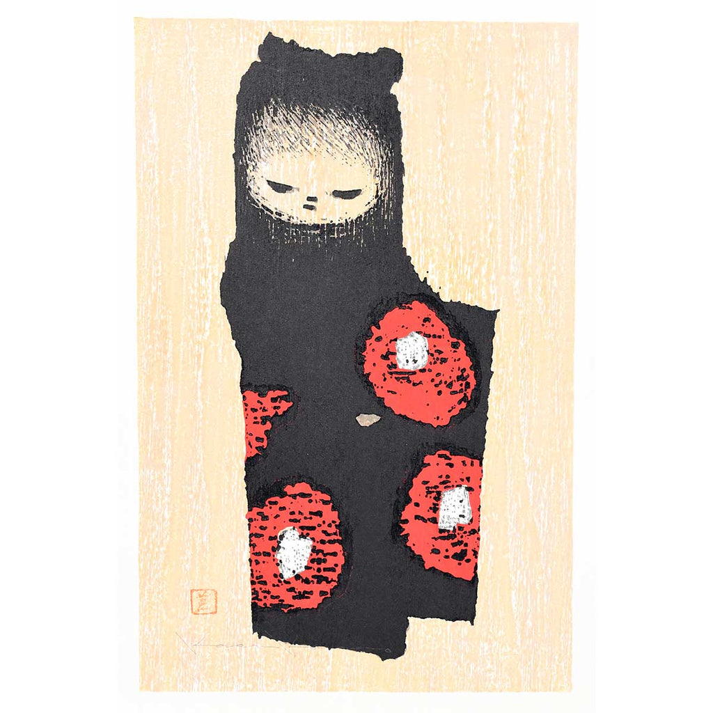 Kaoru Kawano Prints