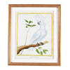 Martinet Tropical Bird Prints