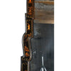 Queen Anne Chinoiserie Mirror