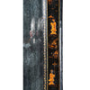 Queen Anne Chinoiserie Mirror