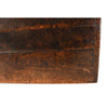 Charles II Period Oak Serving Table