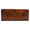 A George II Period Oak Chest of Rare Small Size