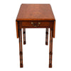 'Chinese Chippendale' Pembroke Table