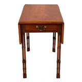 'Chinese Chippendale' Pembroke Table