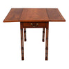 'Chinese Chippendale' Pembroke Table