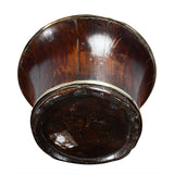 19th Century Brass-Bound Piggin