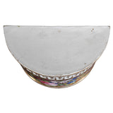 A Near Pair of Coalport Bough Pots