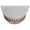A Near Pair of Coalport Bough Pots