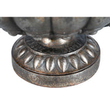 Pair of Iron Planters by Faure Revin