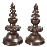 Metal Roof Finials