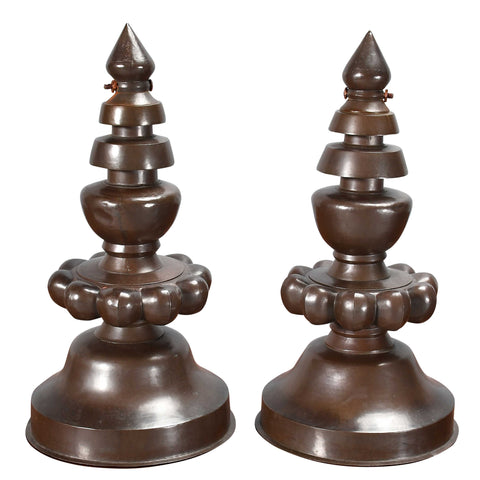 Metal Roof Finials