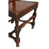 Pair of Oak Queen Anne Period Side Chairs