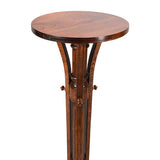 Pair of Aesthetic Movement Torcheres