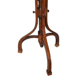 Pair of Aesthetic Movement Torcheres