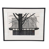 Kiyoshi Saito Prints