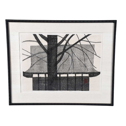 Kiyoshi Saito Prints