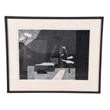 Kiyoshi Saito Prints