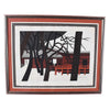 Kiyoshi Saito Prints