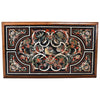 An 18th Century Scagliola Top on Modern Base