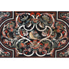 An 18th Century Scagliola Top on Modern Base