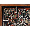 An 18th Century Scagliola Top on Modern Base