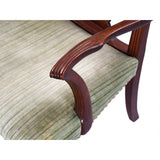Twelve Chippendale Style Dining Chairs