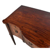 Shaped-Front Gillows Sideboard