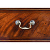 Tall Mahogany Chest of Seven Drawers
