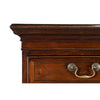 Tall Mahogany Chest of Seven Drawers