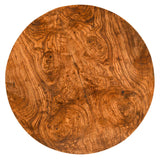 An Unusual 19th Century Ash Tripod Table