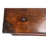 18th Century Iron-Bound Trunk