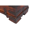 18th Century Iron-Bound Trunk