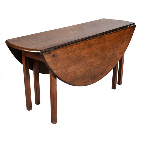 Irish Mahogany Wake Table-60" Long