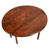 Irish Mahogany Wake Table-60" Long