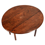 Irish Mahogany Wake Table-60" Long