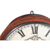 Chinoiserie Wall Clock by Thwaites & Reed
