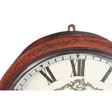 Chinoiserie Wall Clock by Thwaites & Reed