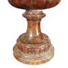 Alabaster Urn