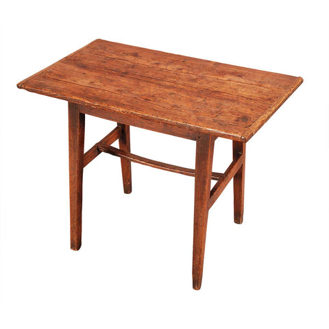Ash and Pine Country Table